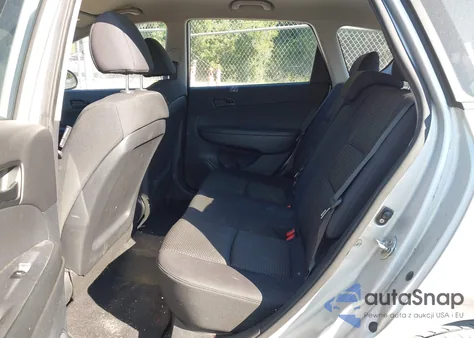 2011 Hyundai Elantra Touring Gls из США, поврежденный, VIN KMHDB8AE6BU093053